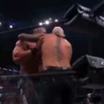Brian Button Instagram - Not just who betta than Cage, but who's gotta more jacked back than Cage?! Answer is still the same. Enjoy the Darby beat down clips.