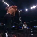 Brian Button Instagram - Not just who betta than Cage, but who's gotta more jacked back than Cage?! Answer is still the same. Enjoy the Darby beat down clips.