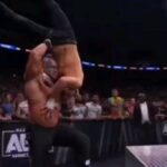 Brian Button Instagram - Not just who betta than Cage, but who's gotta more jacked back than Cage?! Answer is still the same. Enjoy the Darby beat down clips.