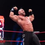 Brian Button Instagram - Double bi alllllll day, and alllllll night long. Soon I'll have a title hanging off of both peaks! #doublechamp #champchamp #bodyguy #doublebi #doublebiceps #latvein