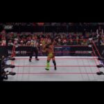 Brian Button Instagram - Big time meat collision last week vs @realkeithlee. It was a meaty holiday meat fest on this special Merry meatmas holiday smash. Even brought out the Christmas best for it too! Thanks to @callhimcage for the edit