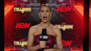 Brian Button Instagram - Brian Cage and The #MogulEmbassy are riding high, but Keith Lee sends a message to “him”.

Watch #AEWCollision #WinterIsComing LIVE on TNT!

@BrianCage | @PrinceKingNana | @realkeithlee