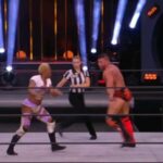 Brian Button Instagram - 🥳🥳🥳🥳🥳🥳🥳🥳 late to the party, but happy birthday @sonnykissxo! Thank you also for giving me one of my fav and fun matches on not only on Dark, but also in AEW. And you took the total eclipse like a champ!!!!