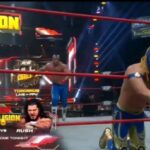 Brian Button Instagram - 619 Sunday. Good morning! And me doing Brian Cage things on the next slide