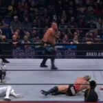 Brian Button Instagram - I don't just dish it like with machine like feats of strength and agility. I also take it and get back up like a machine too. At the end, we in da money. #machine #Swoleverine #vanillagorilla