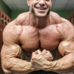 Brian Button Instagram - On that same old body guy bs