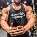 Brian Button Instagram - Some of my favorite "body guy" pix of 2023 from the number 1 and most athletic body guy in the biz! Let's go, who betta?! #bestbuiltbodyguy #allaroundbest #vanillagorilla #Swolverine