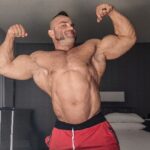 Brian Button Instagram - Some of my favorite "body guy" pix of 2023 from the number 1 and most athletic body guy in the biz! Let's go, who betta?! #bestbuiltbodyguy #allaroundbest #vanillagorilla #Swolverine