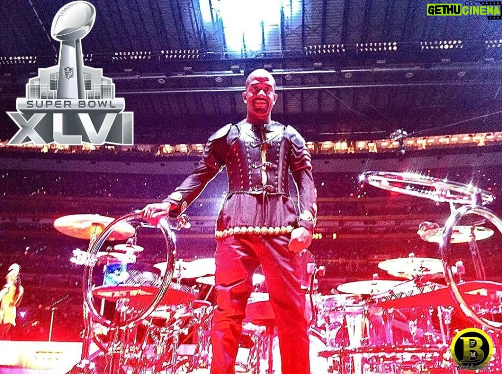 Brian Frasier-Moore Instagram - #throwbackthursday to Super bowl XLVI halftime show with @madonna , Super Bowl LII halftime show with @justintimberlake and Super Bowl LIV halftime show with @jlo and @shakira . Super Bowl LV “National Anthem” performance with @jazminesullivan and @ericchurchmusic Super Bowl LVII “America The Beautiful” performance with @babyface and “Lift Every Voice and Sing” performance with @thesherylleeralph Super Bowl LVIII “Lift Every Voice and Sing” performance with @andradaymusic and “Star Spangled Banner” performance with @reba #superbowlhalftimeshow #superbowlnationalanthem #bfmworld #bfmworldinc