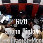 Brian Frasier-Moore Instagram - Repost from my fam @shonnhinton 🙏🏾🥁 ••••••••••••••• Brian Frasier-Moore ladies and gentlemen!! @pearl_drums @sabiancymbals @evansdrumheads @vaterdrumsticks @rolandglobal @seelectronics @drumstatic @tunerfishluglocks @cympad @drumdots @musicnomadcare @floodedstudios @lowboybeaters @humesandberg @dauzdrums #bfmsignaturesnare #bfmsignaturesticks #bfmsignaturesnarecase #bfmsignaturejersey #bfmsignaturecymbal #bfmsignaturebeater #bfmsignaturedrumkey #bfmworld #bfmworldinc #tagyourfavoritedrummer #GIZO #gizodrumchallenge #bfmconsultation #bfmsessions #bfmhomestudio #bfmhomecollaborations