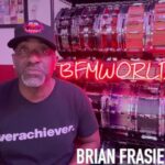 Brian Frasier-Moore Instagram - Repost from my fam @shonnhinton 🙏🏾 •••••••••••••••••••••• Thank you @bfm22 sooo much for being apart of the “GIZO” drum challenge! Let’s all meet up here tomorrow morning for the video!! I promise that you’ll truly enjoy it!!! @pear_drums @sabiancymbals @evansdrumheads @vaterdrumsticks@rolandglobal @seelectronics @drumstatic @tunerfishluglocks @cympad @drumdots @musicnomadcare @floodedstudios@lowboybeaters@humesandberg @dauzdrums #bfmsignaturesnare #bfm signatures ticks #bfmsignaturesnarecase #bfmsignaturejersey #bfmsignaturecymbal #bfmsignaturebeater #bfmsignaturedrumkey #bfmworld #bfmworldinc #shonnhintonmusic #GIZO #GIZODRUMCHALLENGE #LINE6 #charvelguitars #focusrite4i4