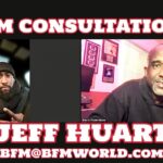 Brian Frasier-Moore Instagram - Another great #bfmconsultation with @jahmusiiq today! Super excited to work with you! You got this! Schedule your #bfmvideoconsultation #bfmconsultation #bfmonlinelessons at BFMWORLD.com 🙏🏾 #bfmworld #bfmworldinc