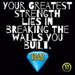 Brian Frasier-Moore Instagram – #bfmworldthoughts💎 No. 1342 #thewallsyoubuilt  #network #hustle #forgiveness #love #lessons #family #missyoudad #nevergiveup #bfmconsultation #bfmskypelessons #washyourhands #bfmsignaturesnare #bfmbook #bfmconsultation #bfmsessions #bfmworld #unbothered #bfmworldinc