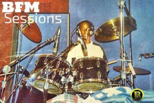 Brian Frasier-Moore Instagram - Get BFM to record drums on your album, song, demo, film, commercial and/or project. It’s as easy as emailing us at bfm@bfmworld.com. Provide an mp3 of the song(s) and describe what type of vibe you’re looking for. In return you will receive high quality drum sounds and performance(s) with separated drum stems. No flights needed. No hotels needed. Schedule your #bfmsessions today! #bfmbook #bfmconsultation #bfmsubscription #bfmworld #bfmworldinc 
@seelectronics @evansdrumheads @pearl_drums @sabiancymbals_official @roland_us @mogamicable @masterdynamic @humesandberg