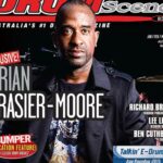 Brian Frasier-Moore Instagram - #flasshbackfriday to the cover stories throughout my career! 🙏🏾 So Grateful! But it’s not about the prestige of a cover story for me. It’s not about being the best this and that! It’s about the opportunities I get to spread positive and encouraging energy to the world! It’s about people really getting to know me as a human. It’s about being a positive role model. It’s about helping others to fulfill their passion and goals. To those that are looking to pursue your careers and goals in life.. YOU CAN DO IT! I believe in you! #beencouraged #bfmworld #bfmworldinc #bfmconsultation #bfmonlinelessons #bfmcourses @modern_drummer @rhythmmag @batteriemagazine #drumscenemagazine @digitaldrummer @drumheadsmag @sticks_magazin #urbandrummermagazine