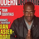 Brian Frasier-Moore Instagram - #flasshbackfriday to the cover stories throughout my career! 🙏🏾 So Grateful! But it’s not about the prestige of a cover story for me. It’s not about being the best this and that! It’s about the opportunities I get to spread positive and encouraging energy to the world! It’s about people really getting to know me as a human. It’s about being a positive role model. It’s about helping others to fulfill their passion and goals. To those that are looking to pursue your careers and goals in life.. YOU CAN DO IT! I believe in you! #beencouraged #bfmworld #bfmworldinc #bfmconsultation #bfmonlinelessons #bfmcourses @modern_drummer @rhythmmag @batteriemagazine #drumscenemagazine @digitaldrummer @drumheadsmag @sticks_magazin #urbandrummermagazine