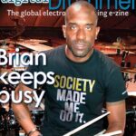 Brian Frasier-Moore Instagram - #flasshbackfriday to the cover stories throughout my career! 🙏🏾 So Grateful! But it’s not about the prestige of a cover story for me. It’s not about being the best this and that! It’s about the opportunities I get to spread positive and encouraging energy to the world! It’s about people really getting to know me as a human. It’s about being a positive role model. It’s about helping others to fulfill their passion and goals. To those that are looking to pursue your careers and goals in life.. YOU CAN DO IT! I believe in you! #beencouraged #bfmworld #bfmworldinc #bfmconsultation #bfmonlinelessons #bfmcourses @modern_drummer @rhythmmag @batteriemagazine #drumscenemagazine @digitaldrummer @drumheadsmag @sticks_magazin #urbandrummermagazine