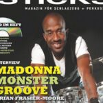 Brian Frasier-Moore Instagram - #flasshbackfriday to the cover stories throughout my career! 🙏🏾 So Grateful! But it’s not about the prestige of a cover story for me. It’s not about being the best this and that! It’s about the opportunities I get to spread positive and encouraging energy to the world! It’s about people really getting to know me as a human. It’s about being a positive role model. It’s about helping others to fulfill their passion and goals. To those that are looking to pursue your careers and goals in life.. YOU CAN DO IT! I believe in you! #beencouraged #bfmworld #bfmworldinc #bfmconsultation #bfmonlinelessons #bfmcourses @modern_drummer @rhythmmag @batteriemagazine #drumscenemagazine @digitaldrummer @drumheadsmag @sticks_magazin #urbandrummermagazine