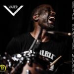 Brian Frasier-Moore Instagram - Brian Frasier-Moore Signature Series Sticks by @vaterdrumsticks 💪🏾🙏🏾 This Vater Brian Frasier-Moore drumstick design comes from one of the most in demand drummers of today. Brian’s stick design is just under a 5A in the grip but with some extra length for added reach. The gradual taper to the medium sized barrel tip makes it a nicely balanced and versatile drumstick. Features: * Just under a 5A in the grip * Extra length for added reach * Gradual taper * Medium sized barrel tip * Nicely balanced and versatile stick * 16-1/2”L x .565”D #bfmsignaturesticks at BFMWORLD.com @bfmworld @vaterdrumsticks @sweetwatersound @target @oficiallwallmart @musiciansfriend @guitarcenter @reverb @chicagomusicexchange #bfmworld #bfmworldinc