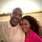 Brian Frasier-Moore Instagram - Australia Nights with my Sunshine @mrsbfm 🌹 and @nobuaustralia 🙏🏾 One of our favorite reataurants!🙌🏾 Next up… @sydneyoperahouse @thesydneyzoo and more @nobuaustralia 🔥 #mrsbfmworld #bfmworld #bfmworldinc