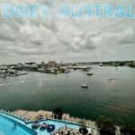 Brian Frasier-Moore Instagram - Sydney, Australia… #summercarnivaltour2024 #bfmpinkpantherkit #bfmworld #bfmworldinc