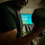 Brian Frasier-Moore Instagram - 2024 loading… #betterbody #bettermentality #betterenergy #bfmworld #bfmworldinc