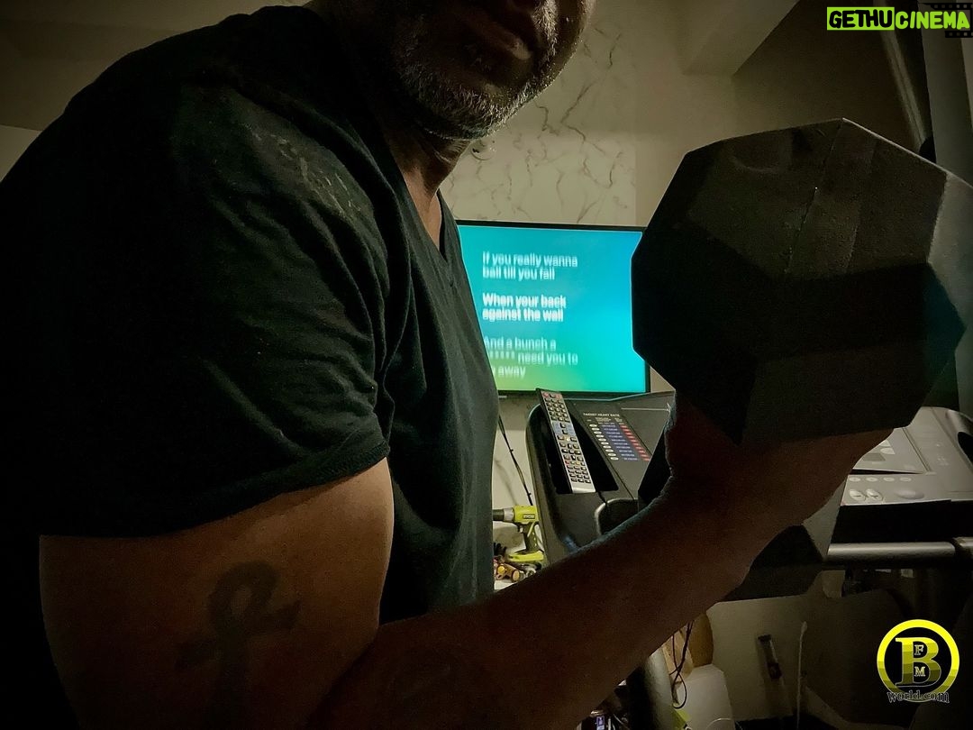 Brian Frasier-Moore Instagram - 2024 loading… #betterbody #bettermentality #betterenergy #bfmworld #bfmworldinc