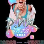 Brian Frasier-Moore Instagram - Australia here we come… #summercarnivaltour2024 #bfmpinkpantherkit #bfmworld #bfmworldinc