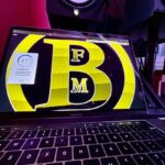 Brian Frasier-Moore Instagram - Finishing up some #bfmsessions before I head to Australia! #bfmworld #bfmworldinc