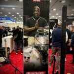 Brian Frasier-Moore Instagram - Not able to be at @thenammshow this year but Thank You @seelectronics for representing! #bfmpinkpantherkit #bfmworld #bfmworldinc