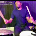 Brian Frasier-Moore Instagram - Another great #bfmvideoanalysisprogram session with @efajrmusic today! You’re doing a great job! Keep pushin! BFM is now offering to the public his Video Analysis Program via Zoom! This program is an extension of #bfmonlinelessons. You can now have BFM review your performance video and offer detailed, encouraging and extremely helpful insight. Section by section. Real-time instruction with BFM. To sign up and/or get more information contact us at BFM@BFMWORLD.com. #bfmworld #bfmworldinc #bfmvideoanalysisprogram