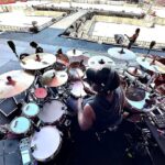 Brian Frasier-Moore Instagram – Broadmerdow, Australia soundcheck vibes… #bfmpinkpantherkit 
📷 @antonio_geary 

@pearl_drums @sabiancymbals @evansdrumheads @vaterdrumsticks @rolandglobal @seelectronics @drumstatic @tunerfishluglocks @cympad @drumdots @musicnomadcare @floodedstudios @lowboybeaters @humesandberg @dauzdrums #bfmsignaturesnare #bfmsignaturesticks #bfmsignaturesnarecase #bfmsignaturejersey #bfmsignaturecymbal #bfmsignaturebeater #bfmsignaturedrumkey #bfmworld #bfmworldinc
