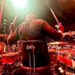Brian Frasier-Moore Instagram – Last night was a movie! The show must go on… even in the rain! #summercarnivaltour2024

@pearl_drums @sabiancymbals @evansdrumheads @vaterdrumsticks @rolandglobal @seelectronics @drumstatic @tunerfishluglocks @cympad @drumdots @musicnomadcare @floodedstudios @lowboybeaters @humesandberg @dauzdrums #bfmsignaturesnare #bfmsignaturesticks #bfmsignaturesnarecase #bfmsignaturejersey #bfmsignaturecymbal #bfmsignaturebeater #bfmsignaturedrumkey #bfmworld #bfmworldinc