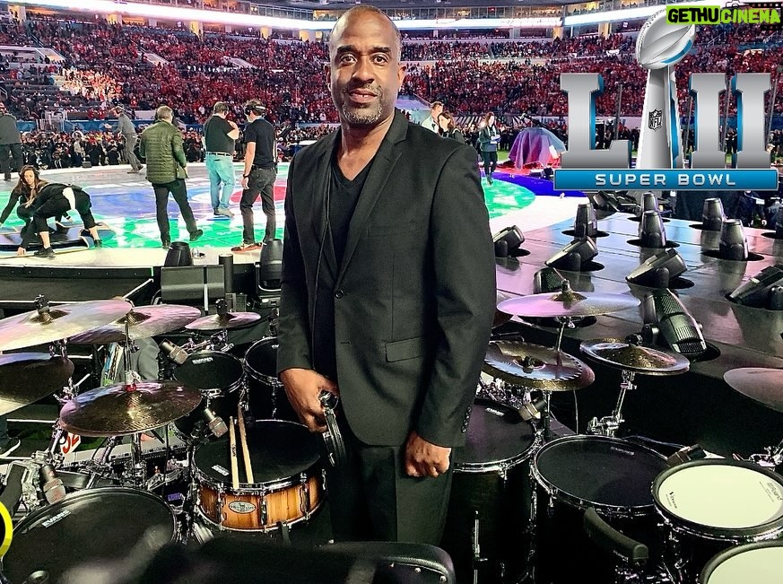 Brian Frasier-Moore Instagram - #throwbackthursday to Super bowl XLVI halftime show with @madonna , Super Bowl LII halftime show with @justintimberlake and Super Bowl LIV halftime show with @jlo and @shakira . Super Bowl LV “National Anthem” performance with @jazminesullivan and @ericchurchmusic Super Bowl LVII “America The Beautiful” performance with @babyface and “Lift Every Voice and Sing” performance with @thesherylleeralph Super Bowl LVIII “Lift Every Voice and Sing” performance with @andradaymusic and “Star Spangled Banner” performance with @reba #superbowlhalftimeshow #superbowlnationalanthem #bfmworld #bfmworldinc