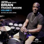 Brian Frasier-Moore Instagram - Brian Frasier-Moore Drums Vol 1 & 2🥁 “If there’s anyone who knows what musicians, composers and producers need to make amazing, creative music happen, it’s Yurt Rock” - Will Bates (Composer, Fall On Your Sword) Bundles/packs from the world’s best musicians. • Multitrack audio Get tracks without subscription @yurtrockmusic @bfmworld #bfmworld #bfmworldinc