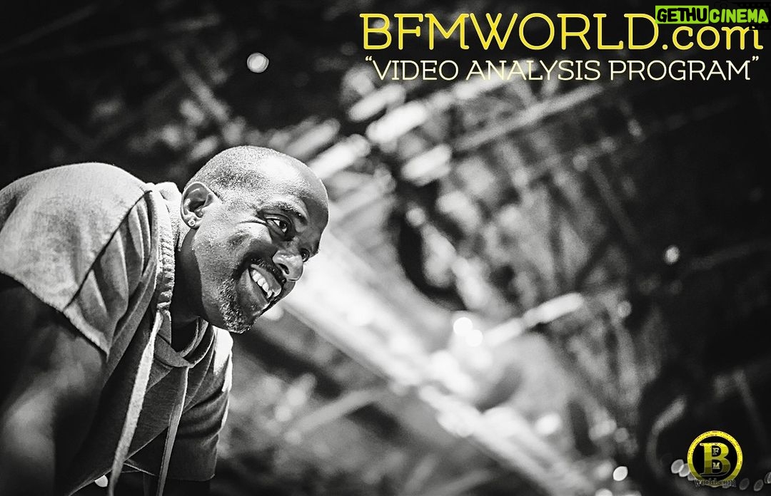 Brian Frasier-Moore Instagram - BFM VIDEO ANALYSIS PROGRAM via ZOOM BFM is now offering to the public his Video Analysis Program via Zoom! This program is an extension of #bfmonlinelessons resigned for musicians, singers and producers. You can now have BFM review your performance video and offer detailed, encouraging and extremely helpful insight. Section by section. Real-time instruction with BFM. To sign up and/or get more information contact us at BFM@BFMWORLD.com. #bfmworld #bfmworldinc #bfmvideoanalysisprogram