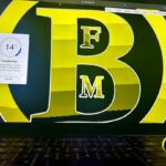 Brian Frasier-Moore Instagram - Another busy day at #bfmsessions today! 🥁 Schedule your session with BFM at BFMWORLD.com! #bfmhomestudio #bfmworld #bfmworldinc