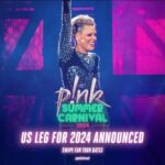 Brian Frasier-Moore Instagram - LET’S GO! #summercarnivaltour2024 #usdates #bfmpinkpantherkit #bfmworld #bfmworldinc