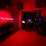 Brian Frasier-Moore Instagram - Locked in… 🔒 #bfmhomestudio #bfmsessions #albums #filmscores #commercials #prerecords @reasonstudios @wearefocusrite @pearl_drums @sabiancymbals @evansdrumheads @vaterdrumsticks @rolandglobal @seelectronics @drumstatic @tunerfishluglocks @cympad @drumdots @musicnomadcare @floodedstudios @lowboybeaters @humesandberg @dauzdrums #bfmsignaturesnare #bfmsignaturesticks #bfmsignaturesnarecase #bfmsignaturejersey #bfmsignaturecymbal #bfmsignaturebeater #bfmsignaturedrumkey #bfmworld #bfmworldinc