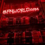 Brian Frasier-Moore Instagram - What a busy week at #bfmsessions this! Thank you to all my clients for trusting me with your projects. New music, films and shows coming soon! Schedule your #bfmsessions at BFMWORLD.com today! #bfmhomestudio #bfmworld #bfmworldinc