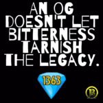 Brian Frasier-Moore Instagram - #bfmworldthoughts💎 No. 1363 #bitterog #network #hustle #forgiveness #love #lessons #family #missyoudad #nevergiveup #bfmconsultation #bfmskypelessons #washyourhands #bfmsignaturesnare #bfmbook #bfmconsultation #bfmsessions #bfmworld #unbothered #bfmworldinc