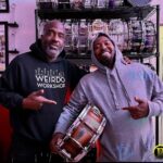 Brian Frasier-Moore Instagram - Happy Birthday @turnthepaygepro ✊🏾 SUPER proud of you and our brotherhood! #happybirthday #bfmworld #bfmworldinc