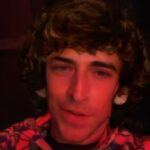 Brian Jordan Alvarez Instagram -