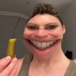 Brian Jordan Alvarez Instagram - Happy national pickle day