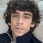 Brian Jordan Alvarez Instagram -