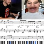 Brian Jordan Alvarez Instagram - Wow @pianostringtheory