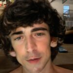 Brian Jordan Alvarez Instagram -
