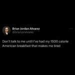 Brian Jordan Alvarez Instagram -