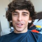 Brian Jordan Alvarez Instagram -