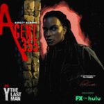 Brian K. Vaughan Instagram – @pia.guerra is a god, as evidenced by her portraits of the best ensemble cast on television. #ythelastman #fxonhulu